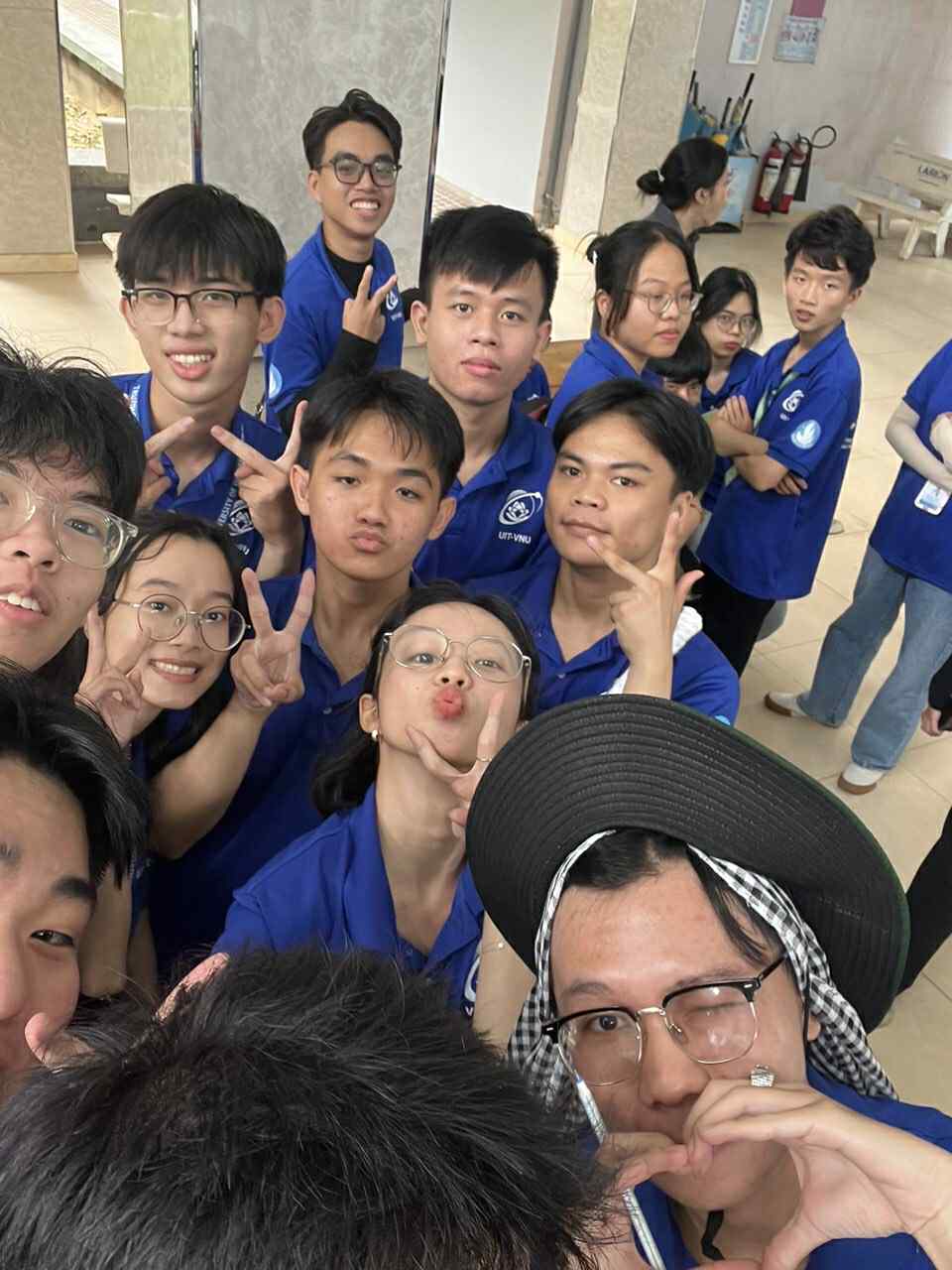 Green Summer Campaign